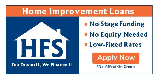 HFS Consumer Application